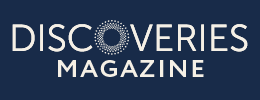 Discoveries Magazine