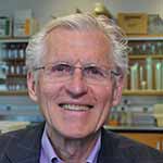 Image:UC San Diego Distinguished Professor of Biology, Darwin Berg