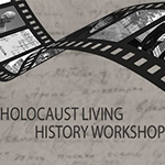 Holocaust Living History Workshop Series Continues at UC San Diego in 2022