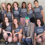 Annual Summer Program for the Advancement of Women in Philosophy Supports Potential Grad Students