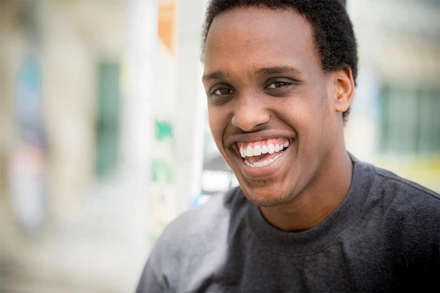 Abdi Abdullahi