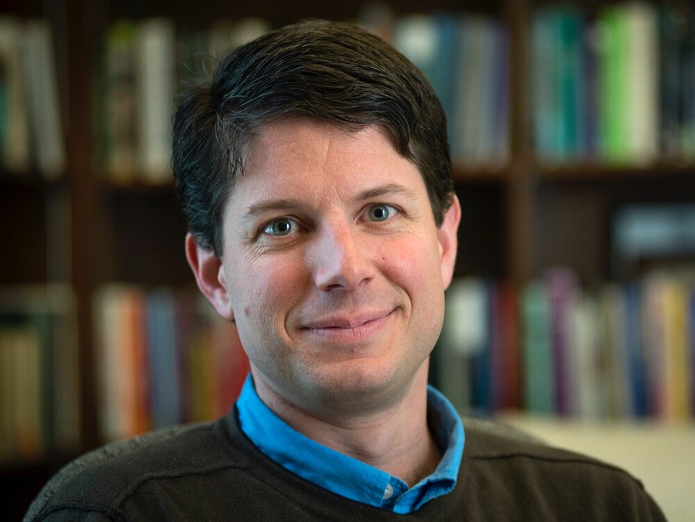 UC San Diego’s David Danks Appointed to National AI Advisory Committee