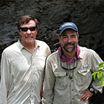 Local Entrepreneur Donates $225K for UC San Diego Effort to Document Ancient Underwater Cave