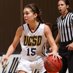 Twenty Straight Wins for Top-Ranked Women’s Basketball Team