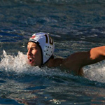 Men’s Water Polo Team Takes Fourth Place at NCAA Water Polo Championships